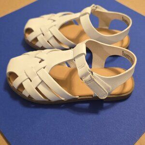 Cat & Jack sandals